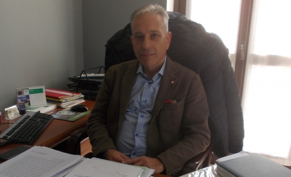 Oggi pomeriggio l’ultimo saluto a Cesare Scalise