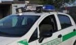 "Pago io la carrozzeria", identificato l'uomo che ha rigato l'auto ai vigili