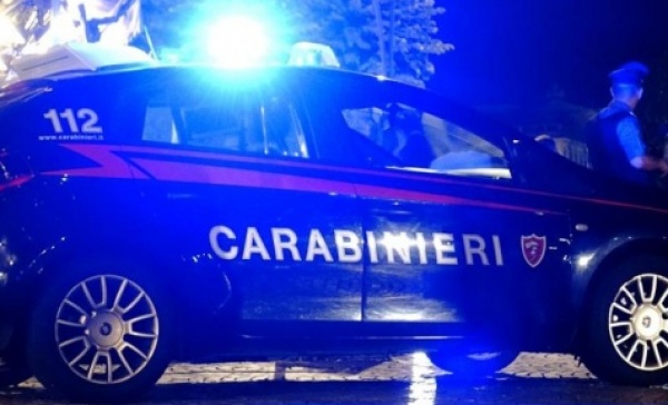 Quindicenne travolto a Venaria: l’investitore è di Nole