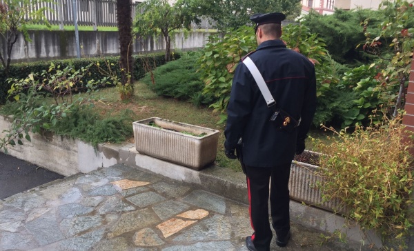 Spacciava droga utilizzando una chat, arrestato
