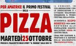 Una pizzata speciale... per aiutare i terremotati