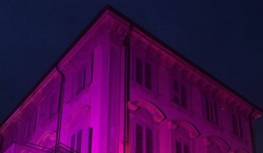 Villa Remmert "En rose"