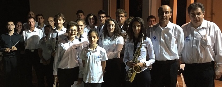 Vuoi diventare musicista? La Filarmonica “Principessa Jolanda” ti insegna come