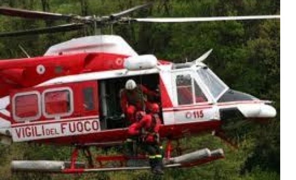 “Allarme è scomparso tra i boschi”  ma lui cercava funghi