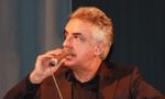 Beppe Conti ospite l'11 novembre a Rivarolo