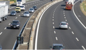 Domenica 20 novembre, disagi in autostrada