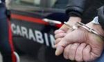 Due arresti dei carabinieri della Venaria