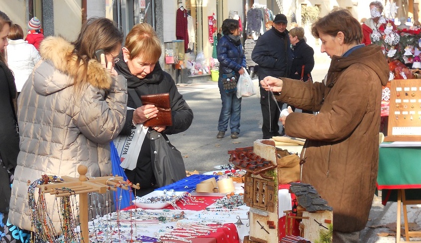 Idee dono per Natale: ecco dove trovarle