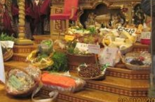 Imperdibile appuntamento della Coldiretti