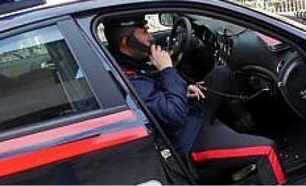 Lanzo: si toglie la vita  ragazzo del 1987