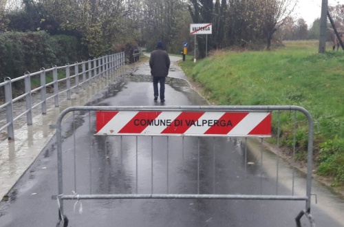 Maltempo: ecco la situazione in Canavese, nel Ciriacese e Valli di Lanzo