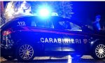 Maltrattamenti in famiglia: arrestato