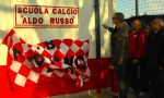 Mappano: dedicata ad Aldo Russo la scuola calcio