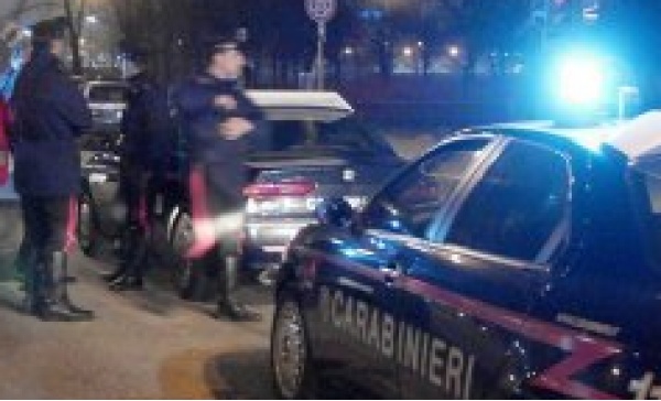 Mappano: rapina a mano armata alla Tabaccheria