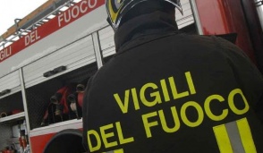 Scivola da tetto del ristorante, ferito 30enne di Borgaro