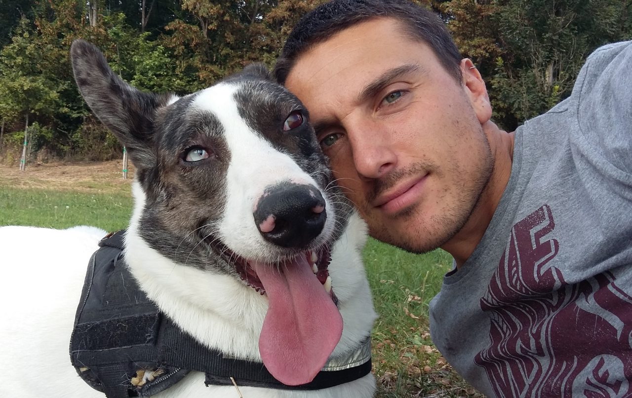 “Simpatiche Zampette”: protagonisti gli amici animali