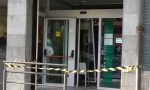 Tentativo di furto fallito al bancomat di Forno