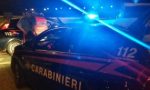 Ubriachi al volante, denunciati in cinque