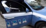 Alla guida senza patente e sull'auto priva di assicurazione giovani "annoiati" inseguiti dalla polizia