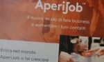 Aperijob: a Ciriè nuovo modo di fare business