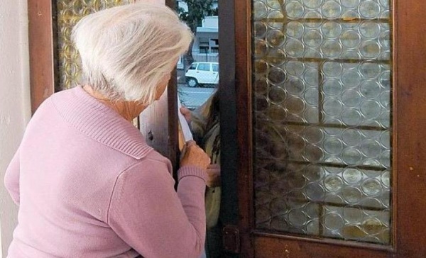 Falsi addetti Smat, occhio ai malintenzionati