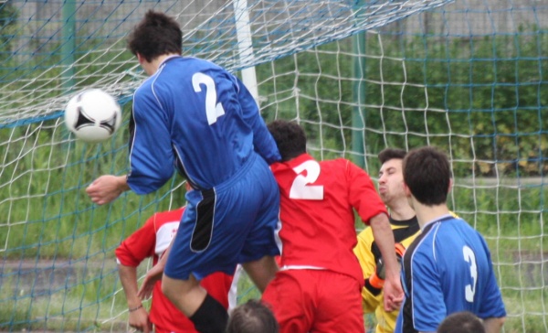 Il Borgaro è in finale di Coppa Italia d’Eccellenza