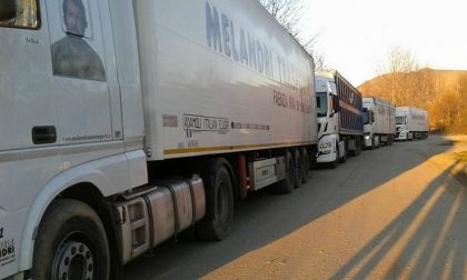Truck & Bus: anche la Polizia stradale di Torino aderirà all'iniziativa