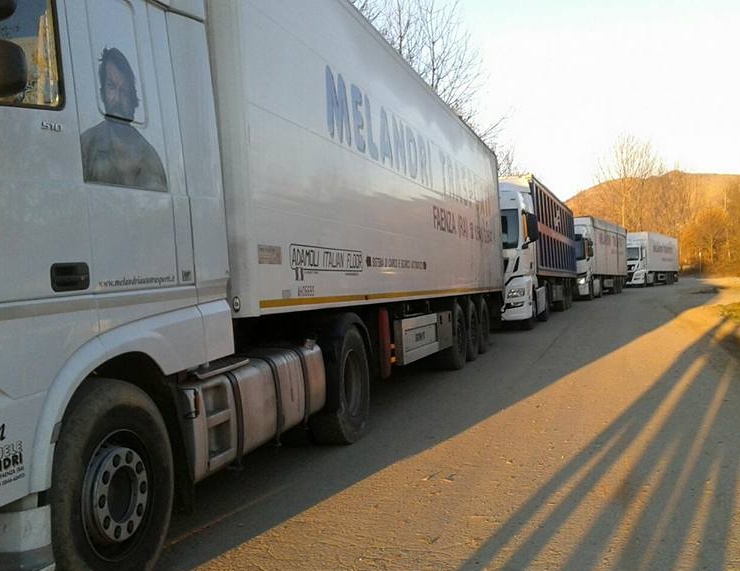 Truck & Bus: anche la Polizia stradale di Torino aderirà all’iniziativa