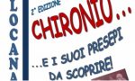 Chironio torna ad ospitare i presepi