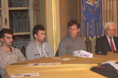 Ciclismo: Androni e Canavese, un’accoppiata vincente