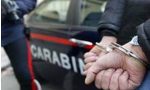 Ciriè: arrestato per resistenza e lesioni