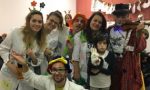 Ciriè: in Pediatria è già Natale