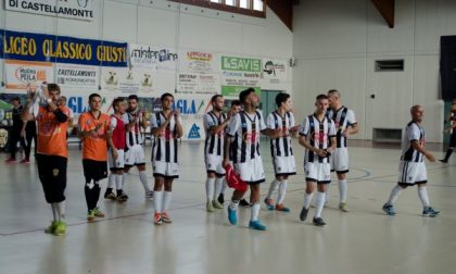 Due giorni di grande sport a Castellamonte