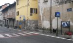 Feletto, tre interventi per la sicurezza in centro