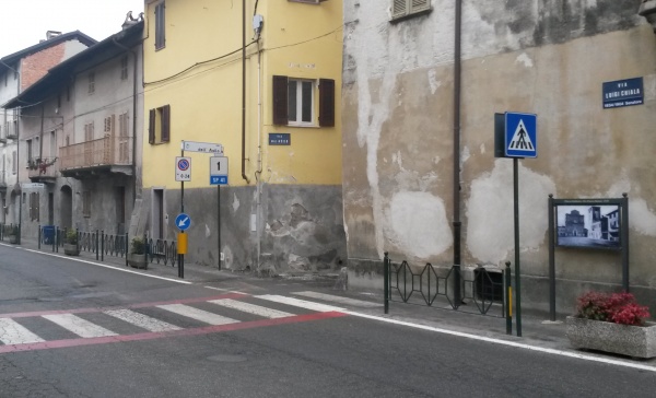 Feletto, tre interventi per la sicurezza in centro