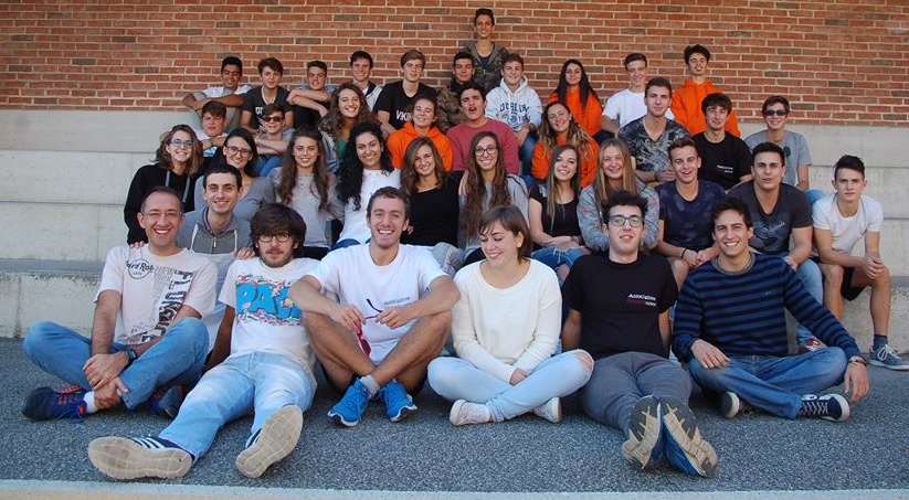 “Giovaninsieme”: un pomeriggio di attività e scambio di auguri