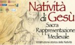 In Duomo la Vigilia di Natale questa sera con la Sacra rappresentazione medievale della Natività