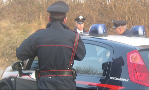 Narcotizzato e rapinato: erano falsi agenti immobiliari