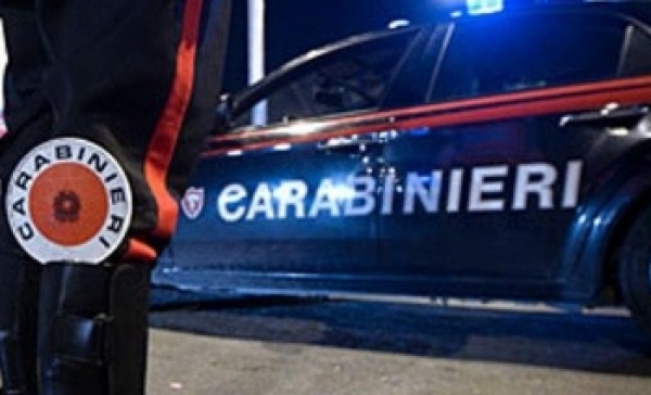 Nole: sequestrata discarica di rottami abusivi