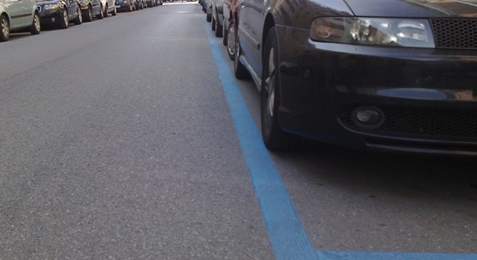 Parcheggi a Ciriè: ecco come abbonarsi