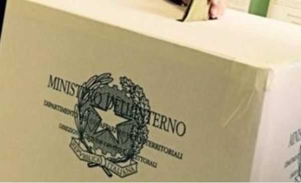 Referendum del 20 e 21 settembre, voto domiciliare per gli elettori affetti da infermità