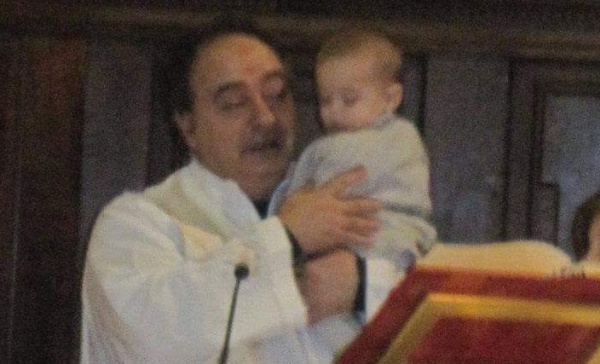 Rivara: domani alle 15 l’addio a don Raffaele Paradiso