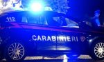 Sparonese denunciato per porto abusivo d'armi