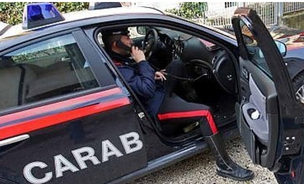Tre donne arrestate: volevano rubare  un’auto