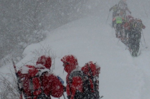 A Balme “Sicuri sulla Neve”