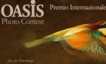 Al via l'edizione 2017 dell' Oasis Photocontest