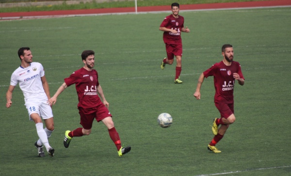 Calcio: per la Rivarolese la Valle d’Aosta è amara