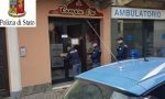 Compro Oro, scatta il sequestro dei punti vendita di Cuorgnè, Ciriè e Rivarolo dopo l'inchiesta della Polizia su un giro di ricettazione
