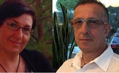 Donna uccisa a colpi di ascia