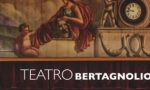 Il  Contaminata Quartetto al Teatro Bertagnolio